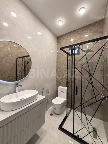 Satılır 4 otaqlı həyət evi/bağ evi 160 m², Mərdəkan q., photo 18 from 23