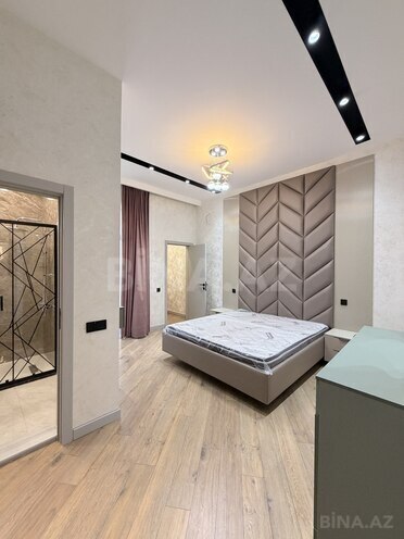 Satılır 4 otaqlı həyət evi/bağ evi 160 m², Mərdəkan q., photo 16 from 23