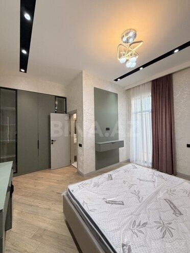 Satılır 4 otaqlı həyət evi/bağ evi 160 m², Mərdəkan q., photo 17 from 23