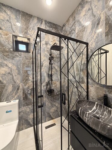 Satılır 4 otaqlı həyət evi/bağ evi 160 m², Mərdəkan q., photo 22 from 23