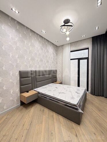 Satılır 4 otaqlı həyət evi/bağ evi 160 m², Mərdəkan q., photo 20 from 23