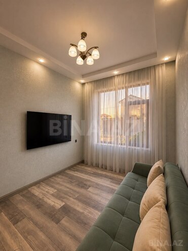 Satılır 5 otaqlı həyət evi/bağ evi 210 m², Şüvəlan q., photo 17 from 25