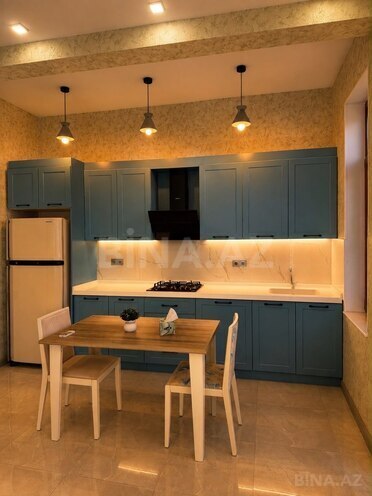 Satılır 5 otaqlı həyət evi/bağ evi 210 m², Şüvəlan q., photo 14 from 25