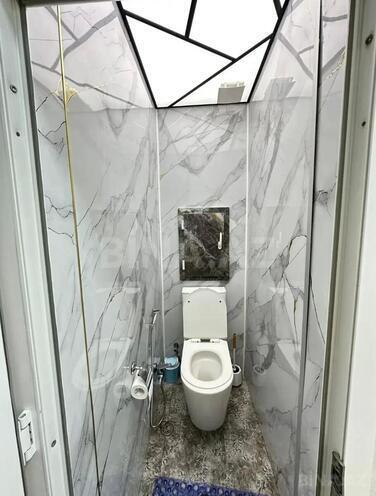 Satılır 2 otaqlı köhnə tikili 54 m², Memar Əcəmi m., photo 8 from 9