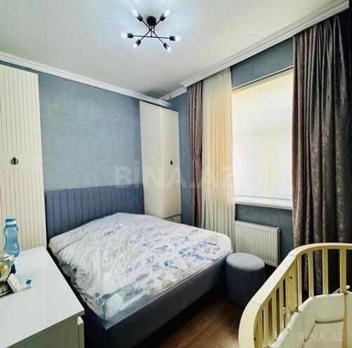Satılır 2 otaqlı köhnə tikili 54 m², Memar Əcəmi m., photo 4 from 9