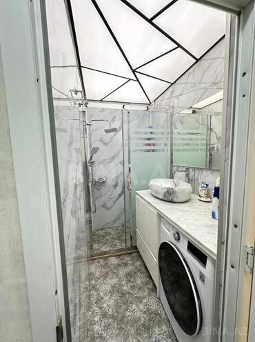 Satılır 2 otaqlı köhnə tikili 54 m², Memar Əcəmi m., photo 7 from 9