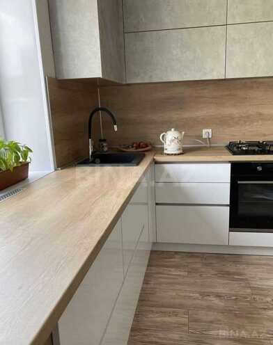 Satılır 2 otaqlı köhnə tikili 54 m², Memar Əcəmi m., photo 6 from 9