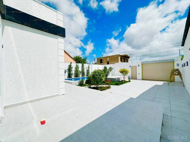 Продаётся 4-комн. дом/дача 150 м², пос. Мардакан, photo 6 from 12