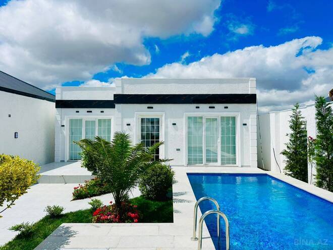 Продаётся 4-комн. дом/дача 150 м², пос. Мардакан, photo 3 from 12