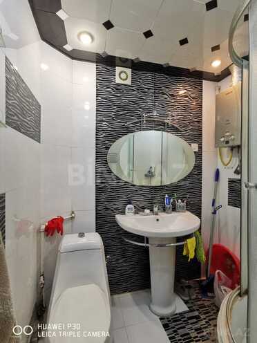 Satılır 2 otaqlı köhnə tikili 56 m², Memar Əcəmi m., photo 5 from 6