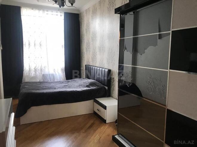 Satılır 2 otaqlı köhnə tikili 56 m², Memar Əcəmi m., photo 3 from 6
