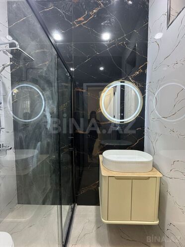 Satılır 4 otaqlı həyət evi/bağ evi 140 m², Mərdəkan q., photo 12 from 18