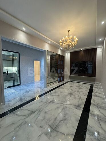 Satılır 4 otaqlı həyət evi/bağ evi 140 m², Mərdəkan q., photo 10 from 18