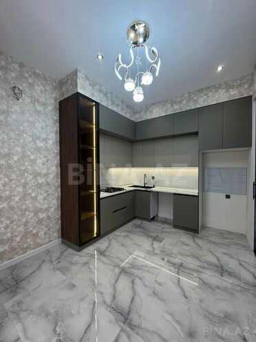 Satılır 4 otaqlı həyət evi/bağ evi 140 m², Mərdəkan q., photo 16 from 18