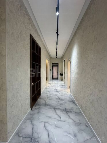 Satılır 4 otaqlı həyət evi/bağ evi 140 m², Mərdəkan q., photo 9 from 18