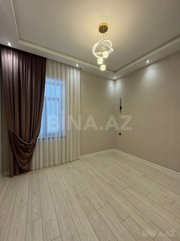 Satılır 4 otaqlı həyət evi/bağ evi 140 m², Mərdəkan q., photo 17 from 18