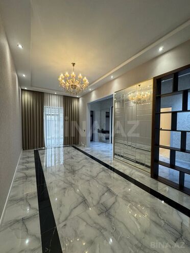 Satılır 4 otaqlı həyət evi/bağ evi 140 m², Mərdəkan q., photo 11 from 18