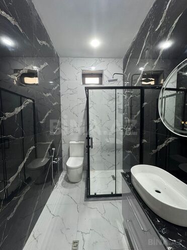 Satılır 4 otaqlı həyət evi/bağ evi 140 m², Mərdəkan q., photo 15 from 18