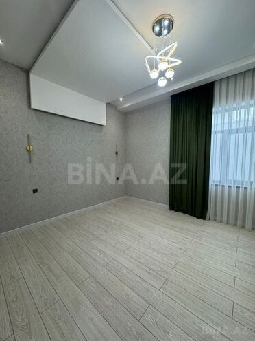 Satılır 4 otaqlı həyət evi/bağ evi 140 m², Mərdəkan q., photo 14 from 18