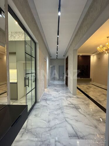 Satılır 4 otaqlı həyət evi/bağ evi 140 m², Mərdəkan q., photo 8 from 18