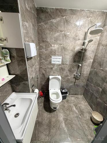 İcarəyə verilir  obyekt 110 m², Nizami m., photo 14 from 17