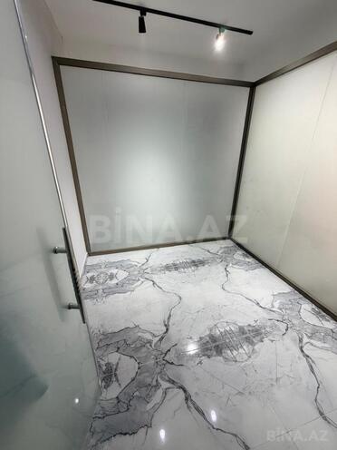 İcarəyə verilir  obyekt 110 m², Nizami m., photo 13 from 17