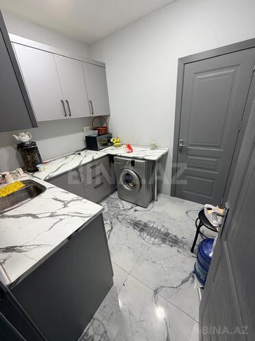 İcarəyə verilir  obyekt 110 m², Nizami m., photo 10 from 17