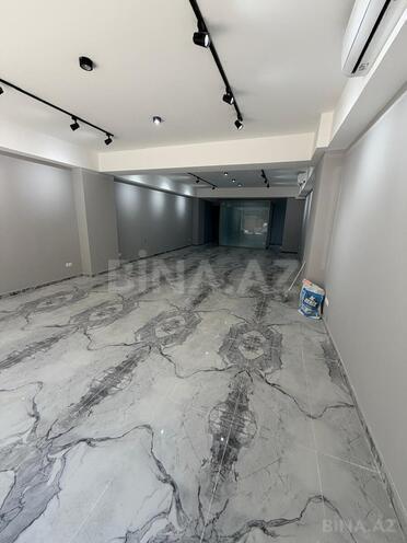 İcarəyə verilir  obyekt 110 m², Nizami m., photo 6 from 17