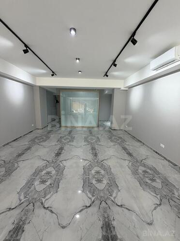 İcarəyə verilir  obyekt 110 m², Nizami m., photo 7 from 17