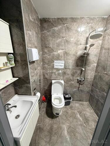 İcarəyə verilir  obyekt 110 m², Nizami m., photo 15 from 17