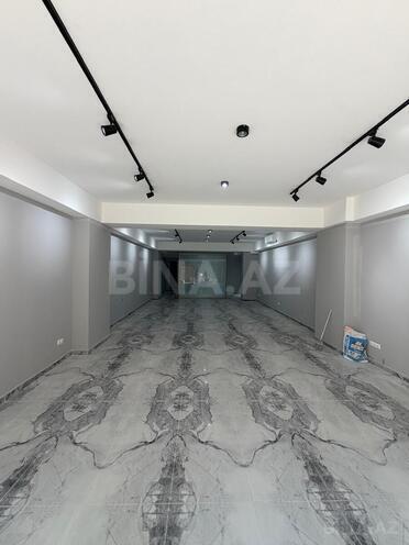 İcarəyə verilir  obyekt 110 m², Nizami m., photo 5 from 17