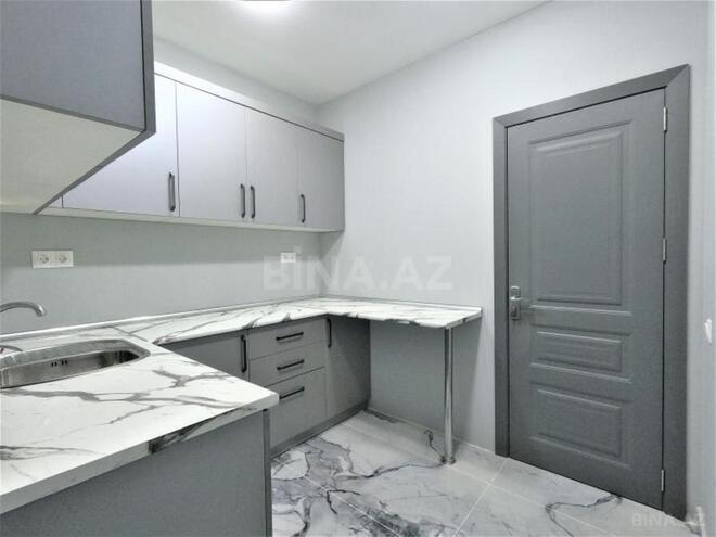 İcarəyə verilir  obyekt 110 m², Nizami m., photo 11 from 17