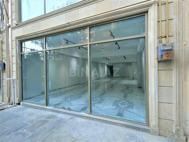 İcarəyə verilir  obyekt 110 m², Nizami m., photo 4 from 17