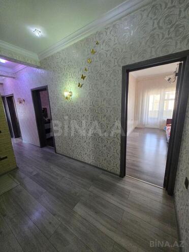 Satılır 3 otaqlı köhnə tikili 85 m², Masazır q., photo 4 from 23