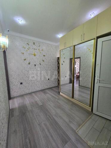 Satılır 3 otaqlı köhnə tikili 85 m², Masazır q., photo 1 from 23