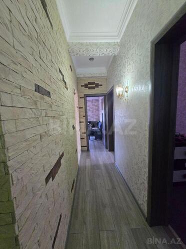Satılır 3 otaqlı köhnə tikili 85 m², Masazır q., photo 10 from 23