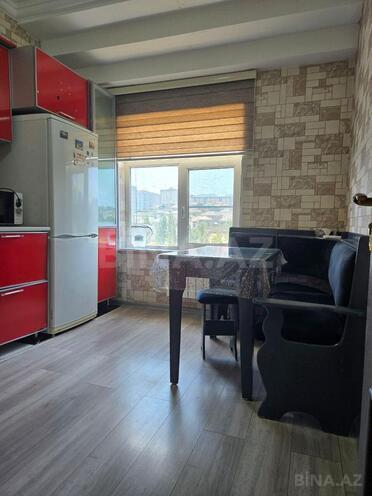 Satılır 3 otaqlı köhnə tikili 85 m², Masazır q., photo 18 from 23