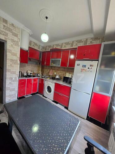 Satılır 3 otaqlı köhnə tikili 85 m², Masazır q., photo 13 from 23