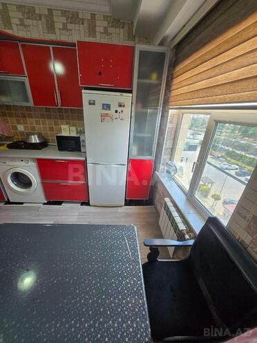 Satılır 3 otaqlı köhnə tikili 85 m², Masazır q., photo 21 from 23