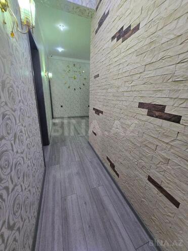 Satılır 3 otaqlı köhnə tikili 85 m², Masazır q., photo 5 from 23