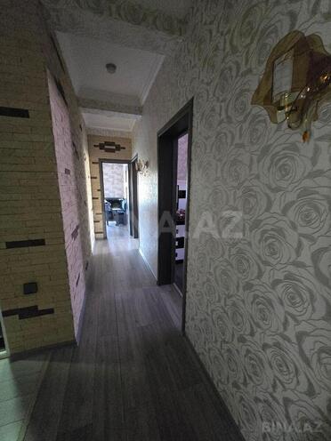 Satılır 3 otaqlı köhnə tikili 85 m², Masazır q., photo 22 from 23