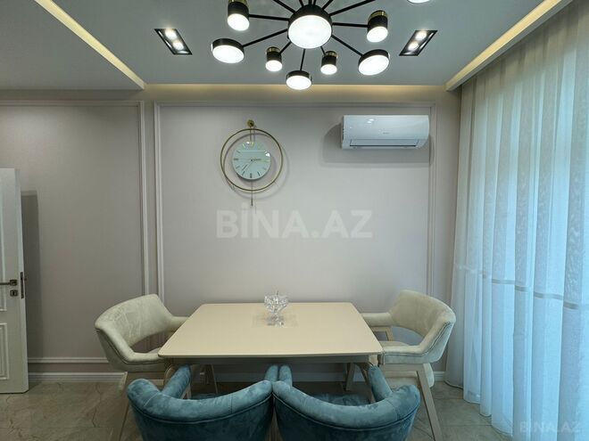 Сдаётся 2-комн. новостройка 110 м², м. 8 ноября, photo 28 from 31