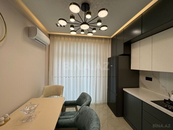 Сдаётся 2-комн. новостройка 110 м², м. 8 ноября, photo 12 from 31