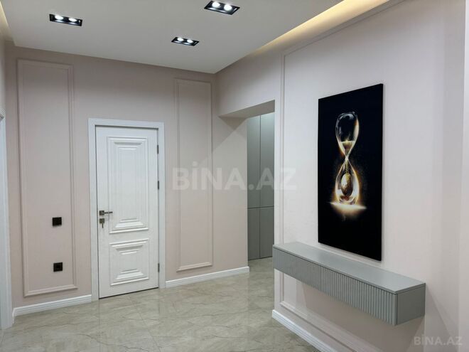 Сдаётся 2-комн. новостройка 110 м², м. 8 ноября, photo 25 from 31