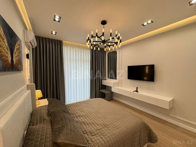 Сдаётся 2-комн. новостройка 110 м², м. 8 ноября, photo 1 from 31