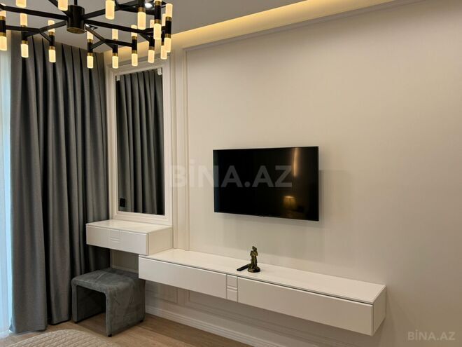 Сдаётся 2-комн. новостройка 110 м², м. 8 ноября, photo 21 from 31