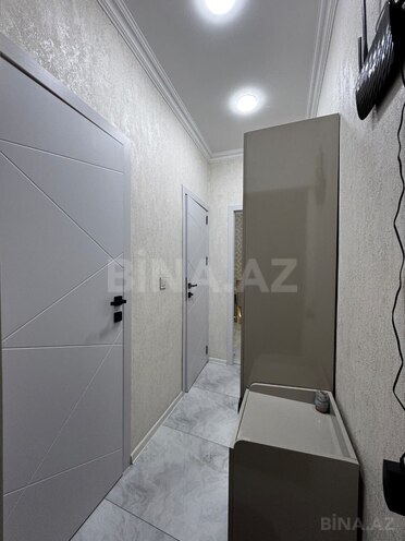 Satılır 3 otaqlı köhnə tikili 60 m², Memar Əcəmi m., photo 9 from 13