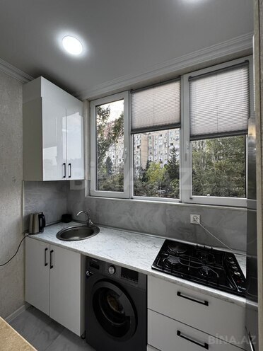 Satılır 3 otaqlı köhnə tikili 60 m², Memar Əcəmi m., photo 7 from 13