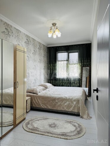 Satılır 3 otaqlı köhnə tikili 60 m², Memar Əcəmi m., photo 5 from 13