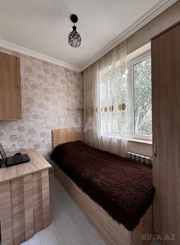 Satılır 3 otaqlı köhnə tikili 60 m², Memar Əcəmi m., photo 6 from 13